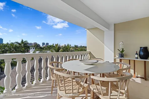 330 Cocoanut Row Palm Beach FL 33480