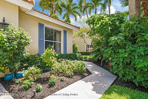6327 Grand Cypress Circle Lake Worth FL 33463