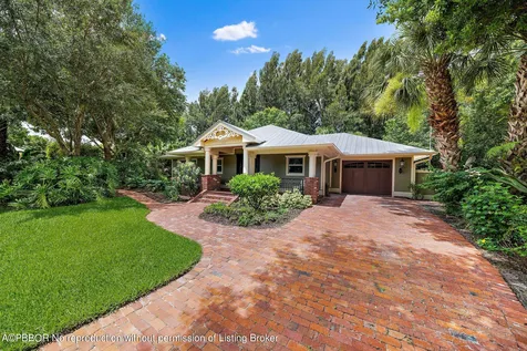 6355 SW Woodham Street Palm City FL 34990