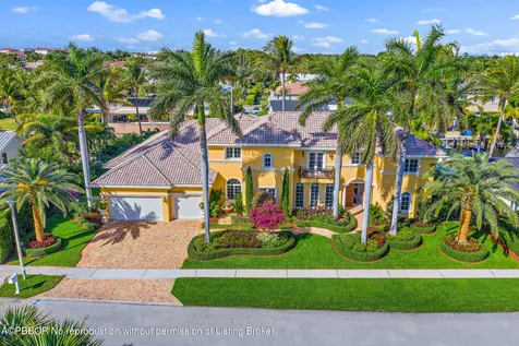 801 NE Boca Bay Colony Drive Boca Raton FL 33487