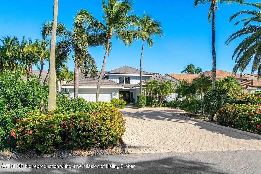 6947 SE Harbor Circle Stuart FL 34996