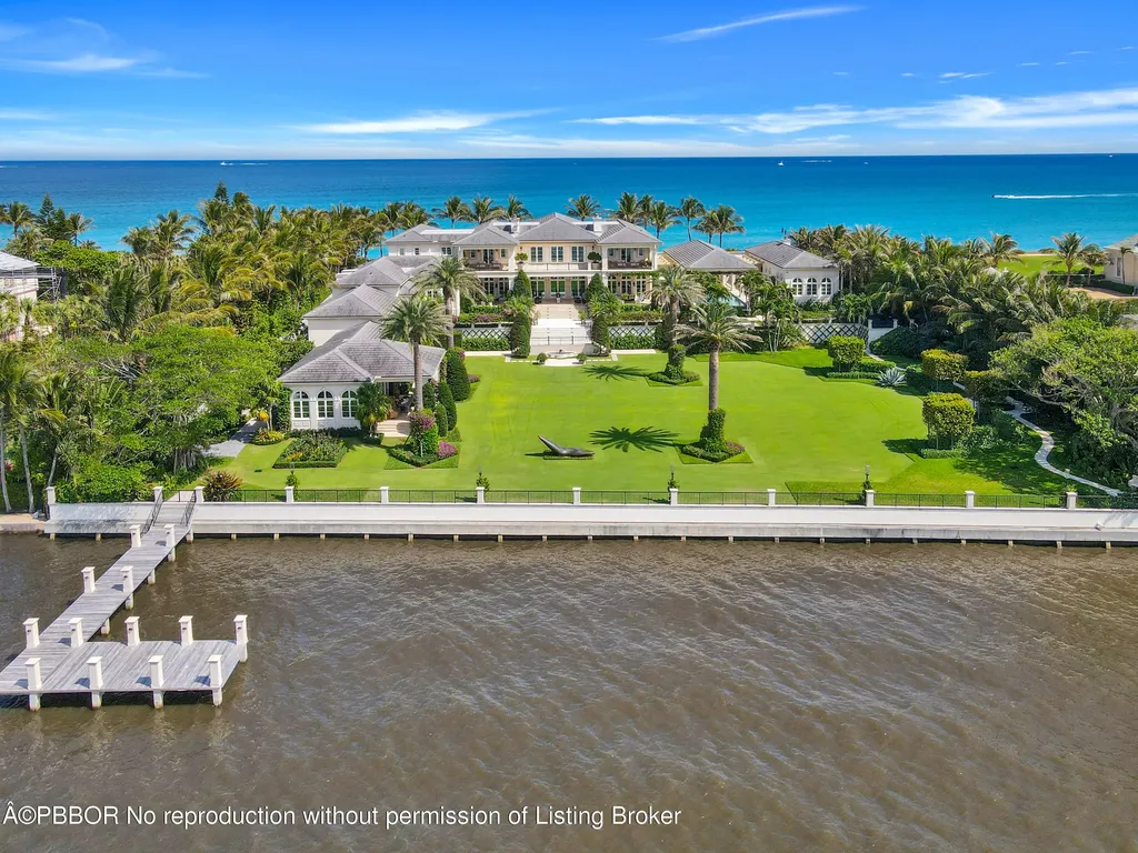 1840 S Ocean Boulevard Palm Beach FL 33480