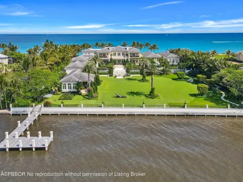 1840 S Ocean Boulevard Palm Beach FL 33480