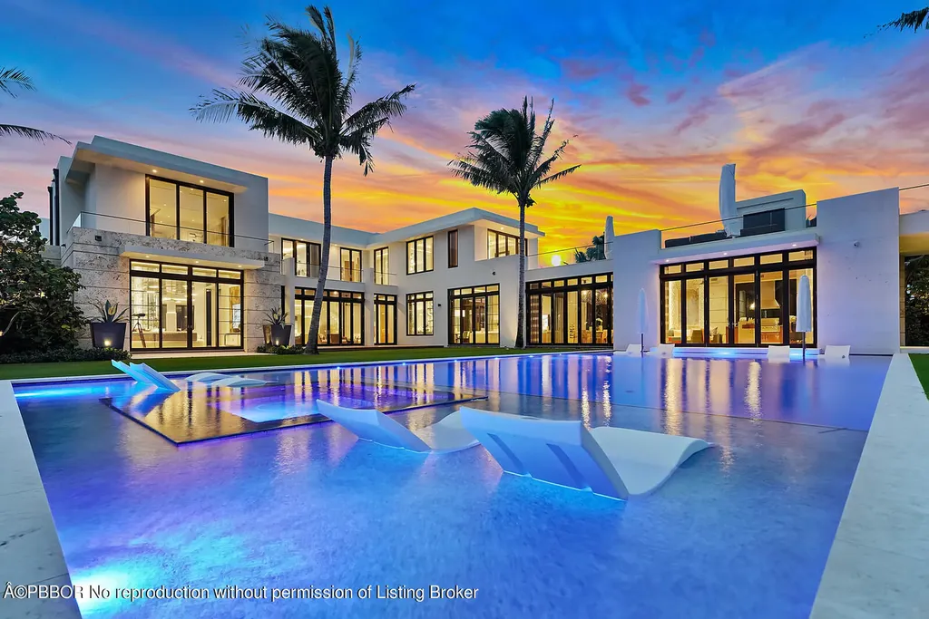 535 N County Road Palm Beach FL 33480