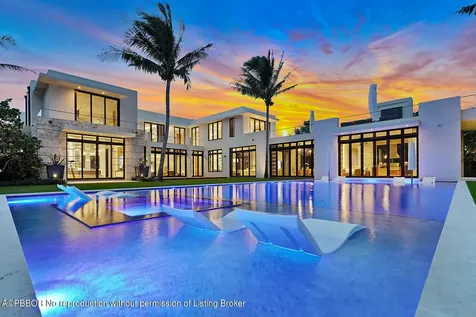 535 N County Road Palm Beach FL 33480