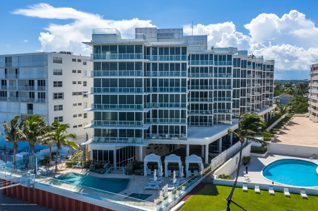 3550 S Ocean Boulevard Palm Beach FL 33480