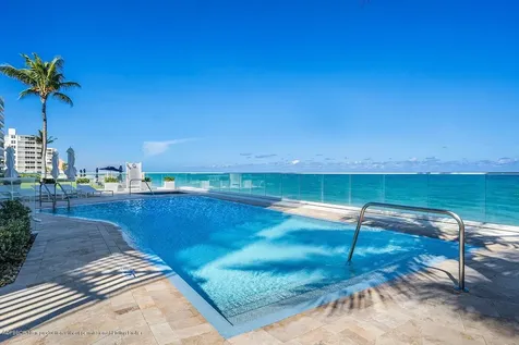 3550 S Ocean Boulevard Palm Beach FL 33480