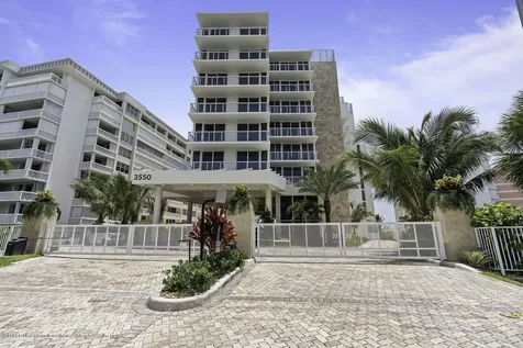 3550 S Ocean Boulevard Palm Beach FL 33480