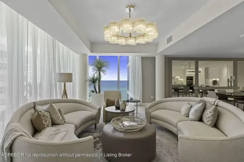 3550 S Ocean Boulevard Palm Beach FL 33480