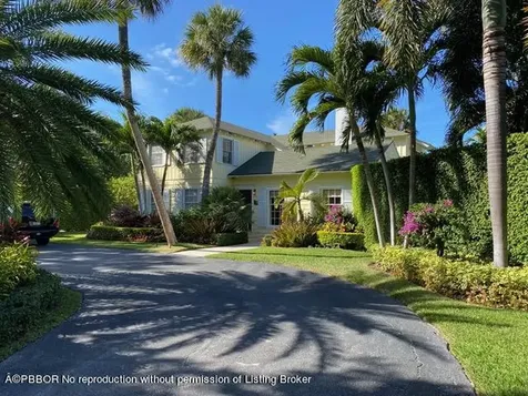 293 El Pueblo Way Palm Beach FL 33480