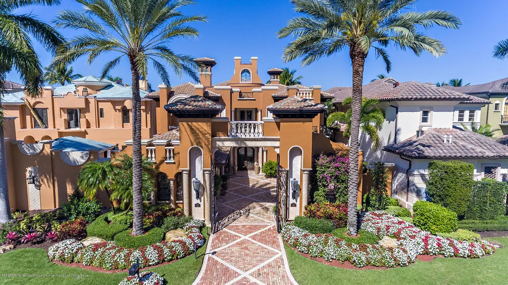 355 Mizner Lake Estates Drive Boca Raton FL 33432
