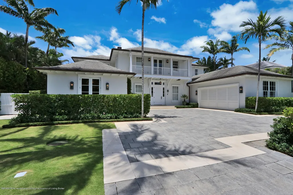 235 Nightingale Trail Palm Beach FL 33480