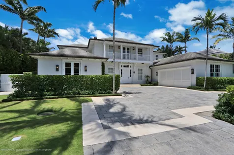 235 Nightingale Trail Palm Beach FL 33480
