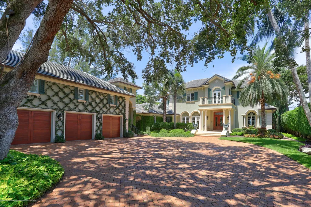 221 N Atlantic Drive Lantana FL 33462
