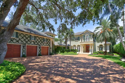 221 N Atlantic Drive Lantana FL 33462
