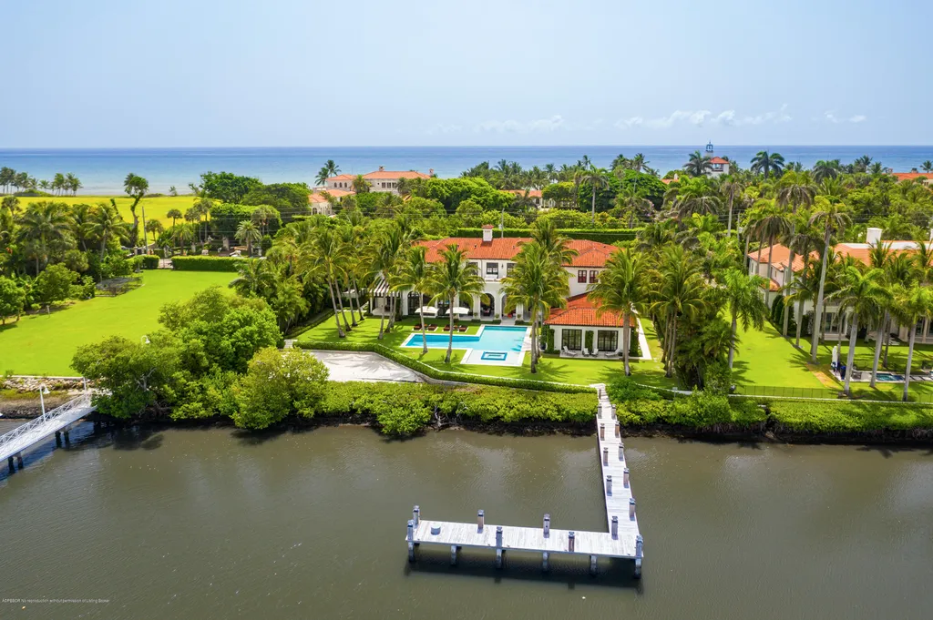 1330 S Ocean Boulevard Palm Beach FL 33480