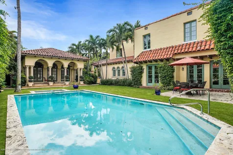 258 Wells Road Palm Beach FL 33480