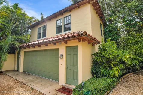 258 Wells Road Palm Beach FL 33480