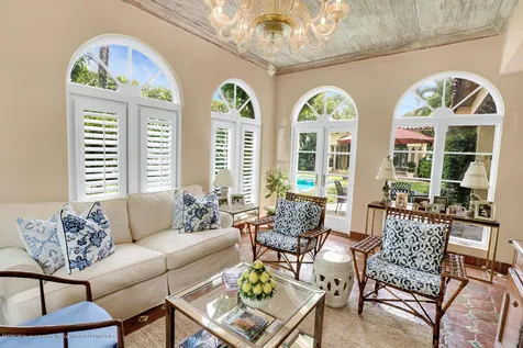 258 Wells Road Palm Beach FL 33480