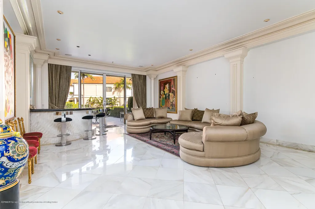 301 Everglade Avenue Palm Beach FL 33480