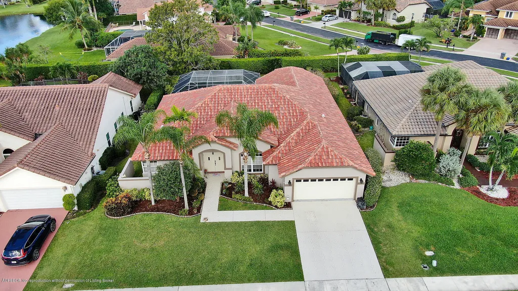 20291 Hacienda Court Boca Raton FL 33498