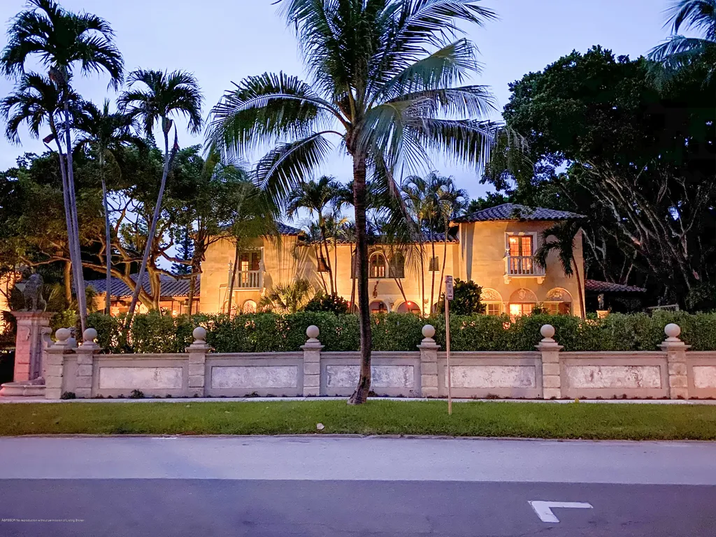 127 Dunbar Road Palm Beach FL 33480