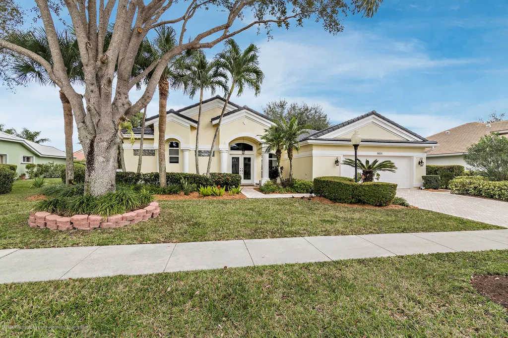 19011 SE Outrigger Lane Jupiter FL 33458