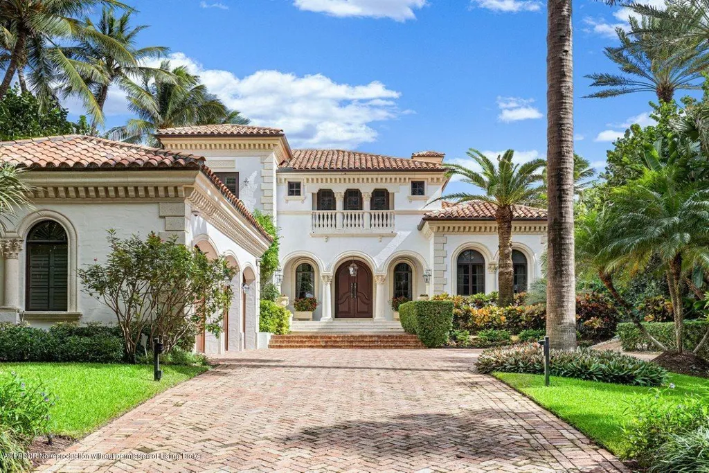 3813 N Ocean Boulevard Delray Beach FL 33483