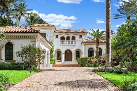 3813 N Ocean Boulevard Delray Beach FL 33483