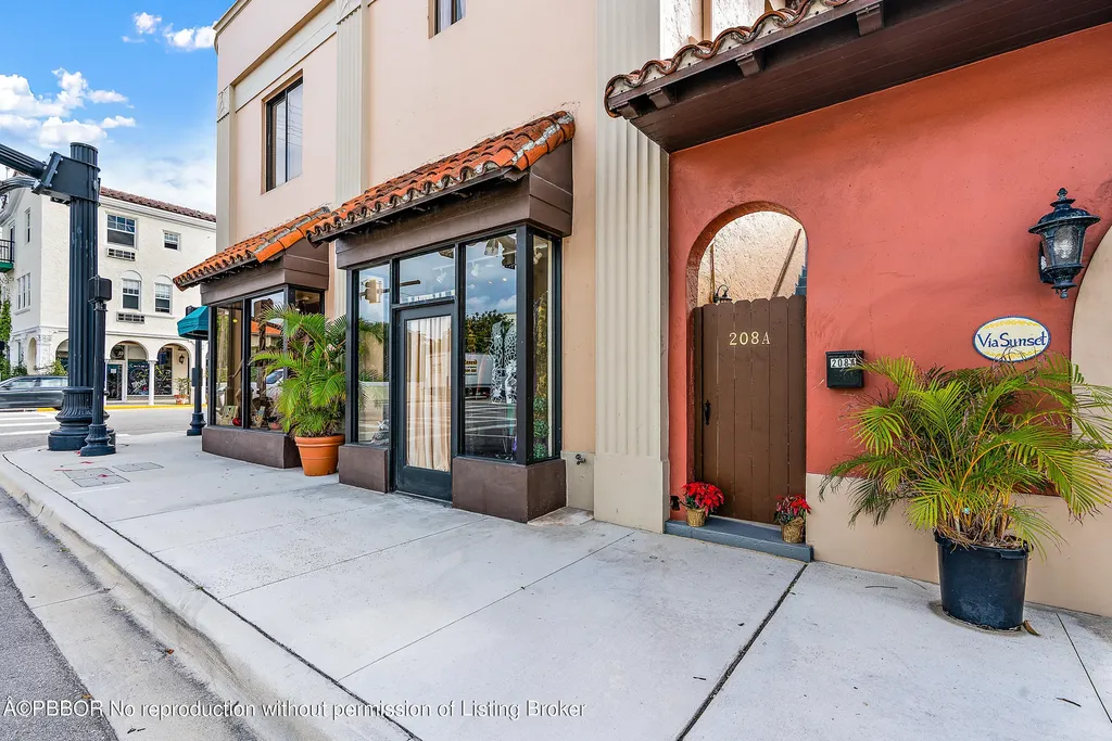 210 Sunset Avenue Palm Beach FL 33480
