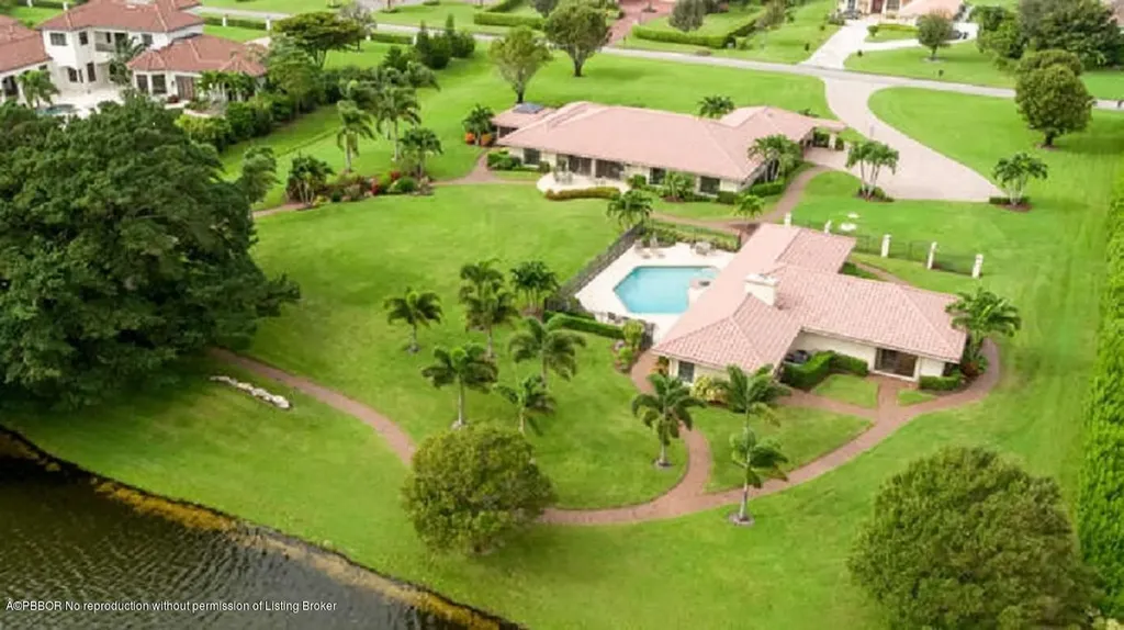 6700 W Calumet Circle Lake Worth FL 33467