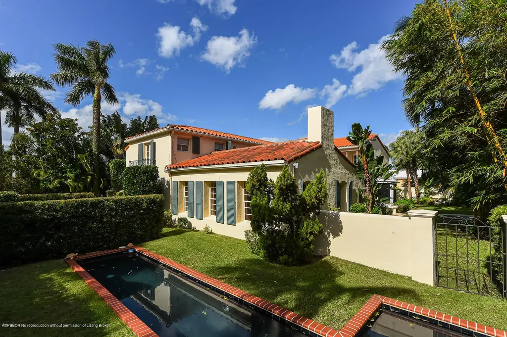 255 Seaspray Avenue Palm Beach FL 33480