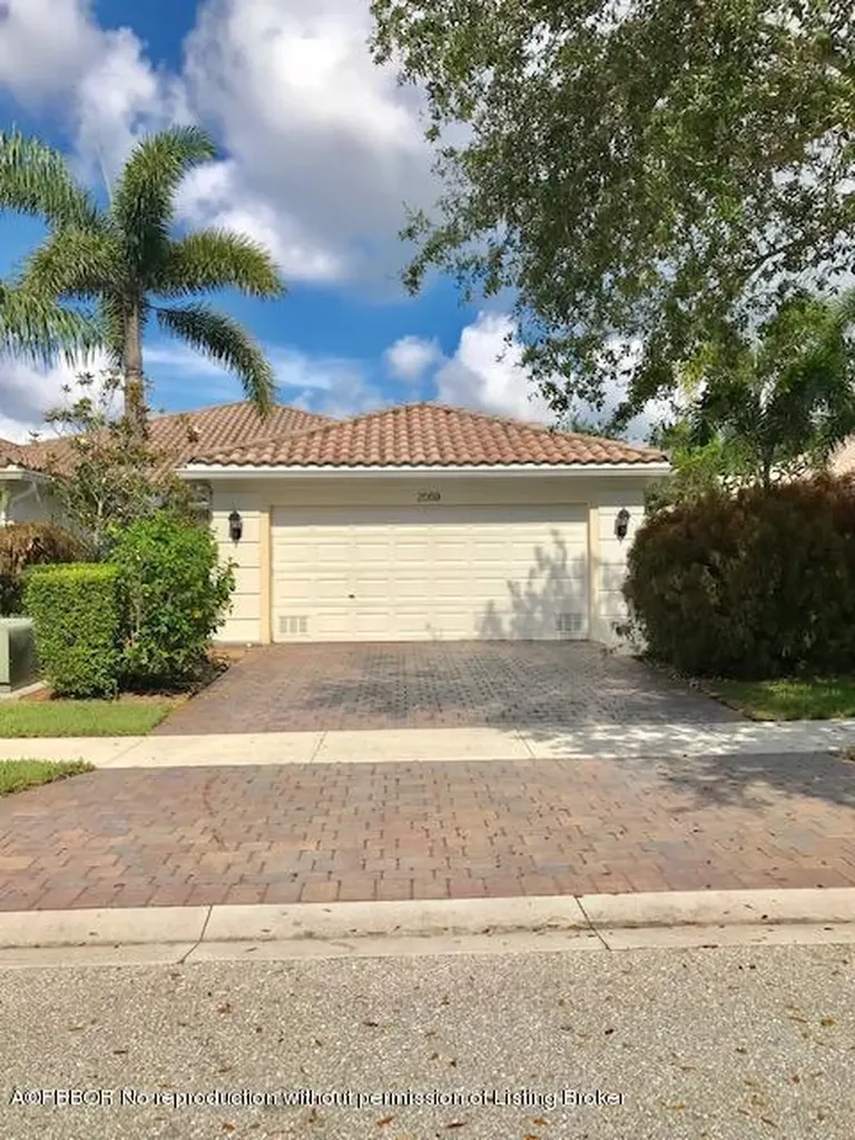 2059 Guadeloupe Drive Wellington FL 33414