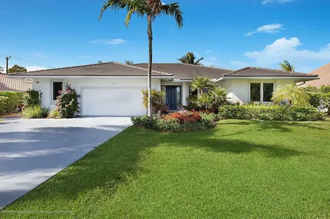 191 S Country Club Boulevard Boca Raton FL 33487