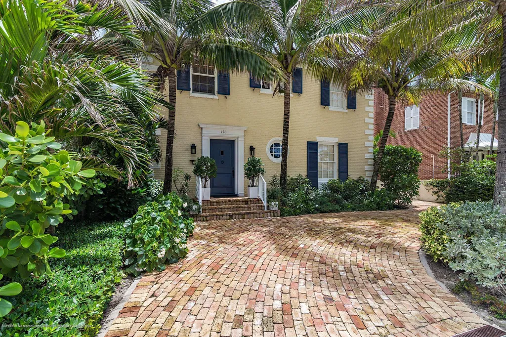 120 Chilean Avenue Palm Beach FL 33480