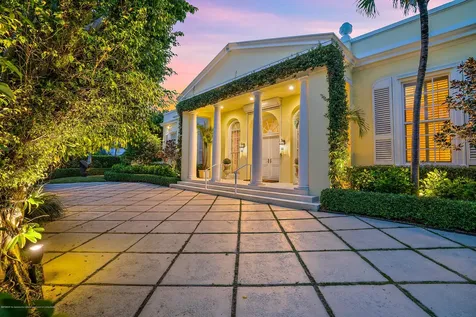 1020 N Ocean Boulevard Palm Beach FL 33480