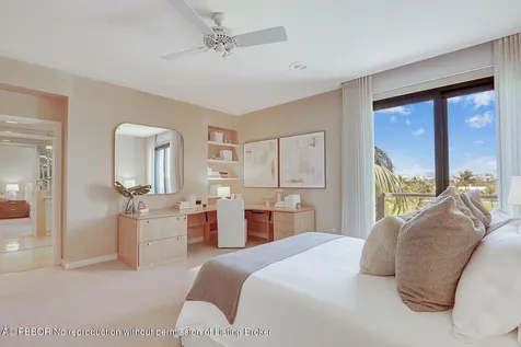 2 N Breakers Row Palm Beach FL 33480