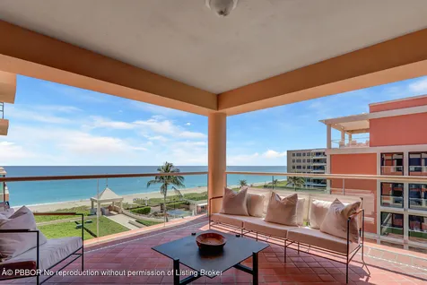 2 N Breakers Row Palm Beach FL 33480