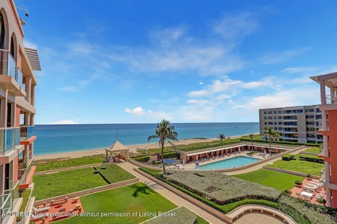 2 N Breakers Row Palm Beach FL 33480