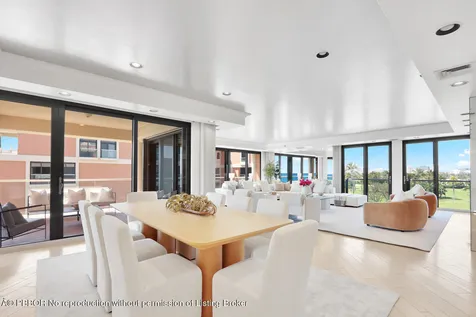 2 N Breakers Row Palm Beach FL 33480