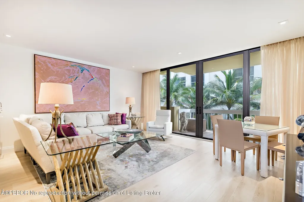 330 S Ocean Boulevard Palm Beach FL 33480