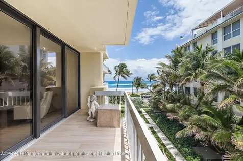 330 S Ocean Boulevard Palm Beach FL 33480