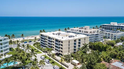330 S Ocean Boulevard Palm Beach FL 33480