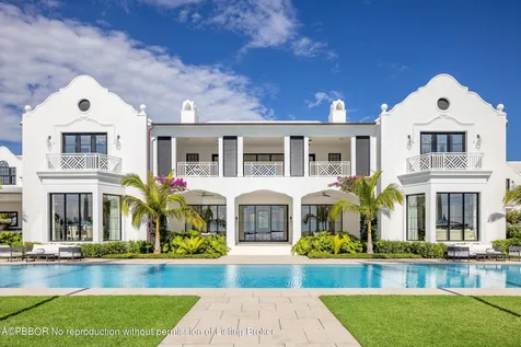 10 Tarpon Isle Palm Beach FL 33480