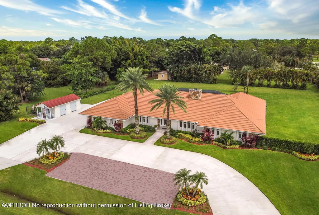 6731 Donald Ross Road Palm Beach Gardens FL 33418