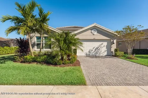 11604 SW Hawkins Terrace Port St Lucie FL 34987