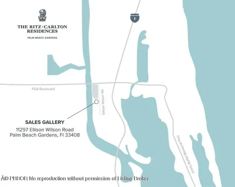 2200 Pga Boulevard Palm Beach Gardens FL 33410