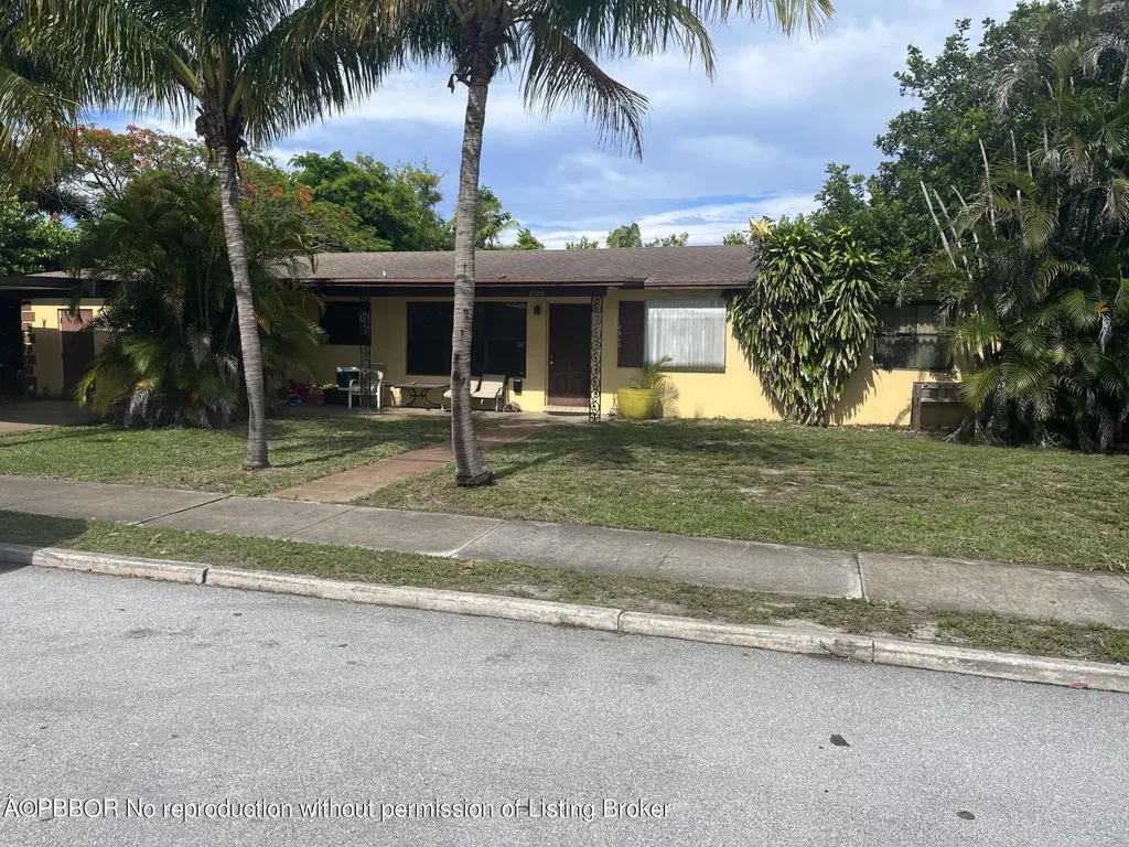 6508 Washington Road West Palm Beach FL 33405