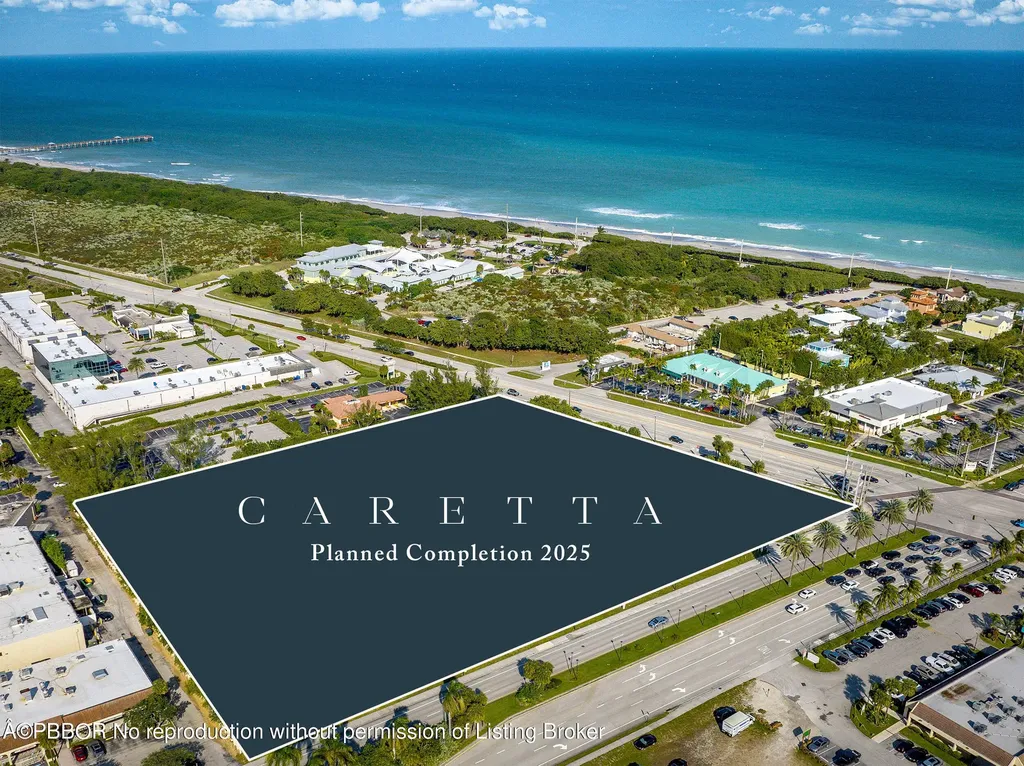 1011 U.s. Highway 1 Juno Beach FL 33408