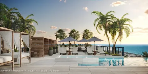 1011 U.s. Highway 1 Juno Beach FL 33408